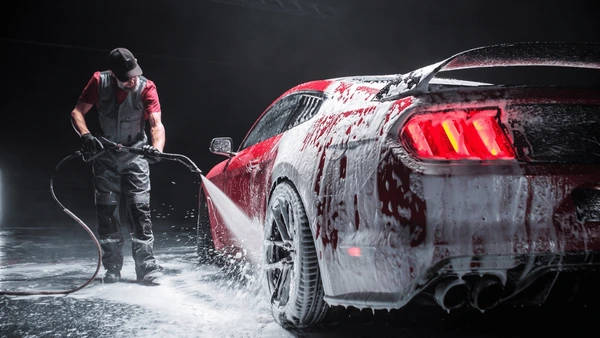 automotive detailer washing away smart 600nw 2287564871